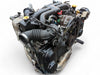 06-07 Subaru Legacy GT 2.0L Turbo Engine Swap JDM EJ20Y C883105 Ships Free