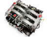 Nissan 300ZX 1990-1995 3.0L V6 Twin Turbo Engine Long Block JDM VG30DETT 628YL
