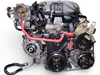 Mazda Miata 1990 1991 1992 1993 1.6L 4CYL Engine Motor JDM B6 4178
