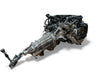 2009-2013 Subaru Forester 2.0L 4CYL Turbo Engine JDM EJ20Y D790593 *Ships Free*