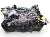 Subaru Impreza WRX 2002-2005 2.0L 4CYL Turbo Engine Rep EJ205 JDM EJ206 1308