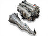 Mazda Miata 1990-1993 Short Nose 1.6L Engine Manual Transmission JDM B6 6068