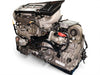 Mini Cooper 2002-2008 1.6L Supercharged Engine Automatic Transmission W11 1539