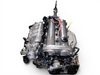 Mazda Miata MX-5 1999 2000 1.8L 4CYL Engine 6SPD RWD Transmission JDM BP 0013