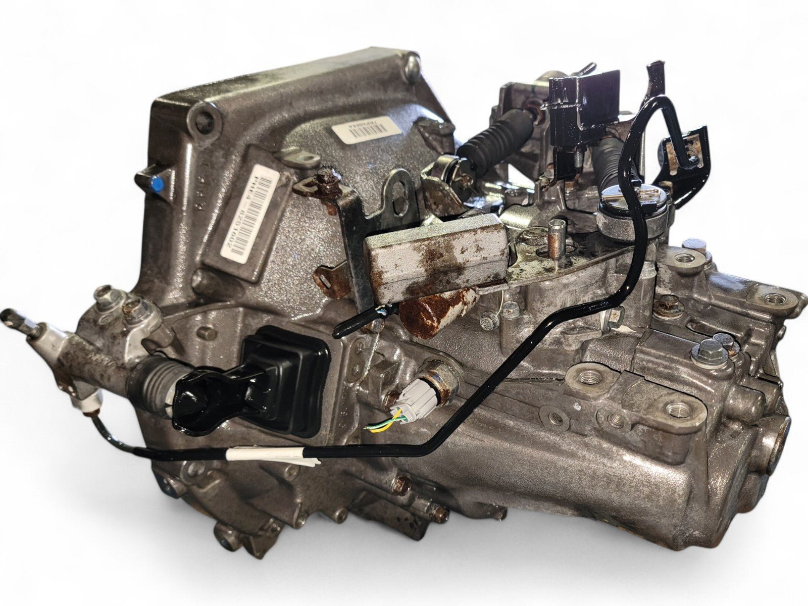 Honda Civic FN1 FK2 06-11 1.8L 4CYL 6Speed Transmission R18A2 PHE4 Fre ...