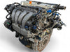 Honda Element 07 08 09 10 11 2.4L DOHC 4CYL IVTEC Engine Motor JDM K24A