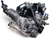 Mazda RX8 2004-2005 1.3L 4Port Engine Manual 5SPD Transmission JDM 13B 1106