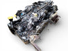 Subaru Legacy GT-B 1993-1998 2.0L Twin Turbo Engine JDM EJ20H 6224