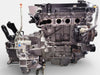 Mercury Milan 2006 2007 2008 2009 2.3L 4CYL VVT Engine Motor JDM L3VE 3201