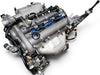 Mazda Miata MX-5 2001-2005 1.8L 4CYL Engine 6SPD Transmission ECU JDM BP 8002
