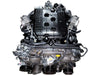 Nissan 370Z 2009-2012 3.7L V6 Engine Manual 6SPD Transmission JDM VQ37 260A