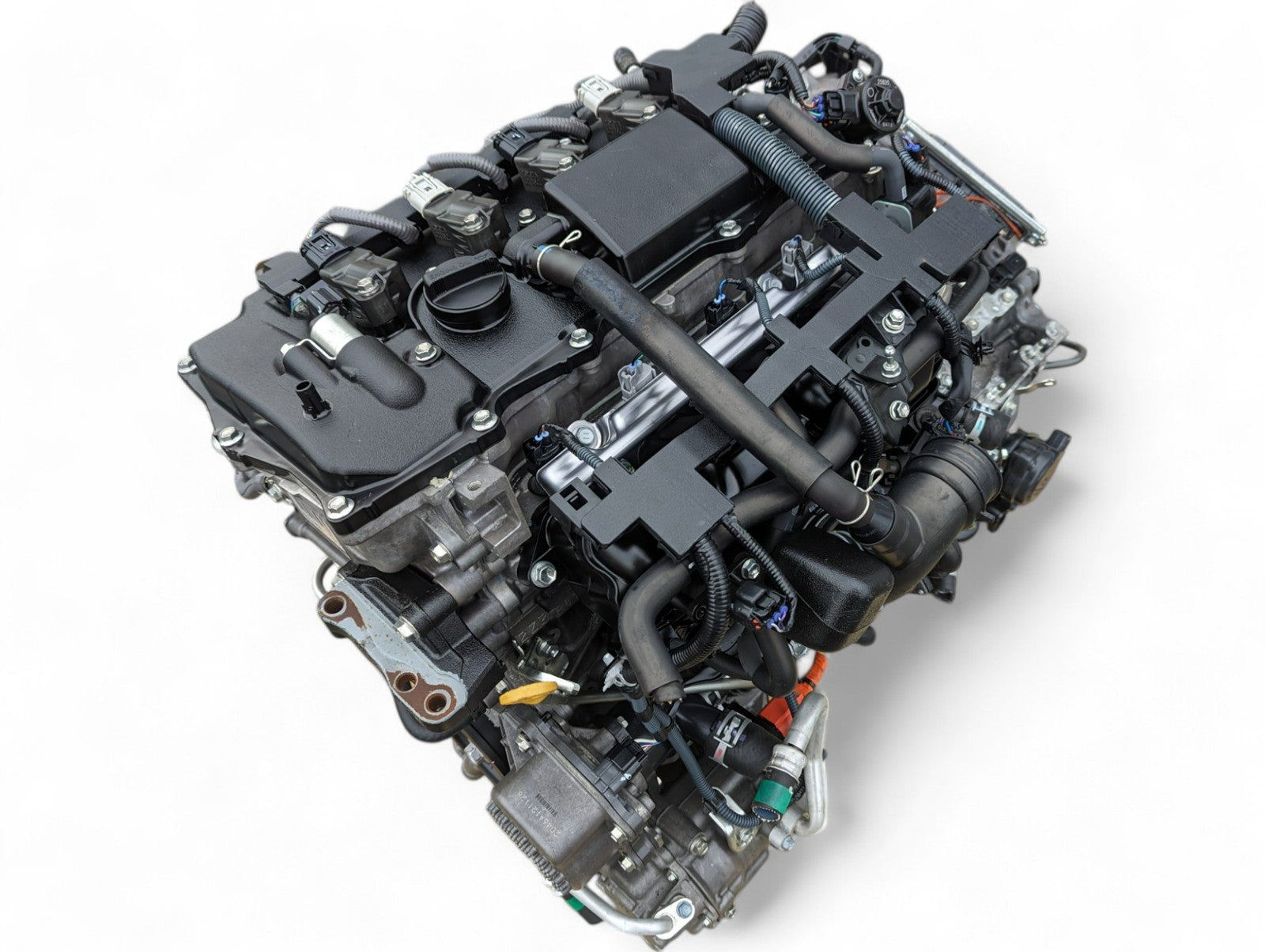 2016-2021 Toyota Prius 1.8L Hybrid 4CYL Engine JDM 2ZR 2ZRFXE Free Shi ...
