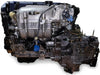 Honda Accord SIR 1998 1999 2000 2001 2002 2.0L DOHC VTEC Engine JDM F20B 6703
