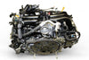 2015-2017 Subaru Legacy Outback 2.5L 4CYL Engine JDM FB25 Free Shipping