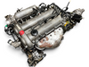 Mazda Miata MX-5 1994-1997 1.8L VVT 4CYL Engine Auto Transmission JDM BP 4925