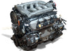 Honda Odyssey 1999-2001 3.5L SOHC V6 VTEC Engine JDM J35A 1006359 *Ships Free*