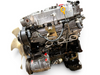 Nissan 300ZX 1990-1995 3.0L V6 Twin Turbo Engine Long Block JDM VG30DETT 628YL