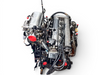 Honda CRV 1997 1998 1999 2000 2001 2.0L 4CYL Engine JDM B20B Motor 5639