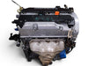 Honda CRV 2002 2003 2004 2005 2006 2.4L 4CYL Engine JDM K24A Motor 9142