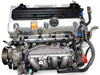 Acura TSX 2006 2007 2008 2.4L 4CYL High Compression RBB-3 Engine Motor JDM K24A