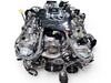 Lexus LS460 2007 2008 2009 4.6L V8 Engine 1UR Motor JDM 1URFSE 4112