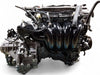 2007 Toyota Rav4 2.4L DOHC 4CYL VVTI Engine JDM 2AZ-FE 2AZ Free Shipping
