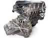 Toyota Matrix XRS 2003-2006 1.8L 4CYL Engine JDM 2ZZGE Motor 2ZZ 5300