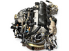 JDM 2001 2002 2003 2004 2005 Honda Civic 1.7L 4CYL VTEC Engine D17A 3015 Motor