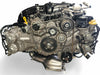 2024 Subaru Impreza RS 2.5L 4CYL Engine JDM FB25 CN12863 Free Shipping