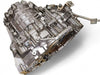 Nissan Murano 03-04 3.5L 4CYL Auto CVT 4WD Transmission JDM VQ35DE #1 Ships Free