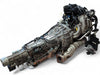 2006-2008 Mazda RX8 1.3L Engine Auto 6SPD Transmission JDM 13B 522576 Ships Free