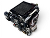 MazdaSpeed3 2007-2009 2.3L 4CYL 1st Gen Turbo Engine L3VDT Motor JDM L3 5657JT