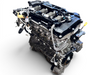 Toyota Prius 2017 1.8L Hybrid 4CYL Engine Motor JDM 2ZR 2ZRFXE