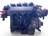 JDM 2001 2002 2003 2004 2005 Honda Civic 1.7L 4CYL VTEC Engine D17A2 2214P Motor