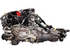 Nissan 370Z 2009-2012 3.7L V6 Engine Manual 6SPD Transmission JDM VQ37 260A
