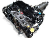 Subaru Legacy 2.5GT 2010-2011 2.5L 4CYL DUAL AVCS Turbo Engine JDM EJ255 4190