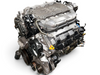 JDM 2009-2010 Acura RL 3.7L V6 Engine J37A Motor J37A2 0967