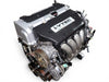 Honda Element 2007 2008 2009 2010 2011 2.4L 4CYL Engine Motor JDM K24A 2922