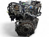 2009-2014 Acura TSX 2.4L 4CYL DOHC IVTEC Engine Motor JDM K24A Free Shipping
