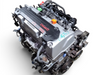 Honda Accord 2008 2009 2010 2011 2012 2.4L 4CYL Engine JDM K24A Motor