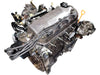 Honda Civic 1996-2000 1.5L 4CYL non VTEC Engine JDM D15B Motor 5626