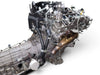 Lexus GS300 2006 3.0L V6 Rear Wheel Drive Engine JDM 3GR Motor 3GRFSE 6335