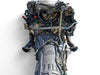 06-08 Infiniti M35 3.5L V6 Engine RWD Auto Transmission JDM VQ35DE Ships Free