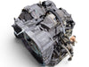 Toyota Highlander 2001-2003 3.0L V6 2WD Automatic Transmission JDM 1MZFE 0873