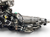 Subaru Impreza WRX STI 2008-2014 2.5L Automatic Transmission JDM EJ257 6408