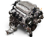 JDM 2009-2010 Acura RL 3.7L V6 Engine J37A Motor J37A2 0967