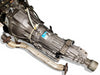 Mazda Miata 1999-2000 4cyl Automatic RWD Transmission JDM B6 8238