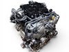 Infiniti M37X 2011 2012 2013 3.7L V6 AWD Engine VQ37VHR Motor JDM VQ37 0124