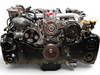 Saab 92X 2005 2.0L 4CYL AVCS Turbo Engine JDM EJ205 Motor 9569L