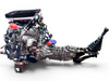 Suzuki Jimny JB23W 1998-2000 Turbo Engine Transmission JDM K6A 3652